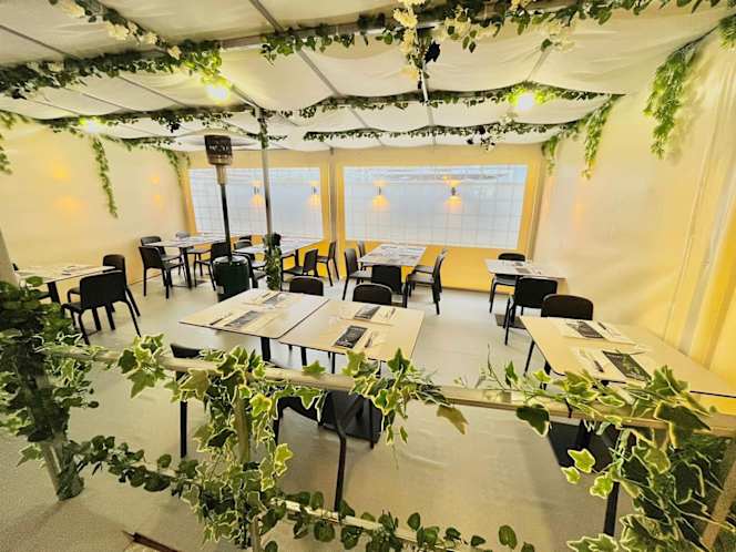 Pizzalab Cassano - 5