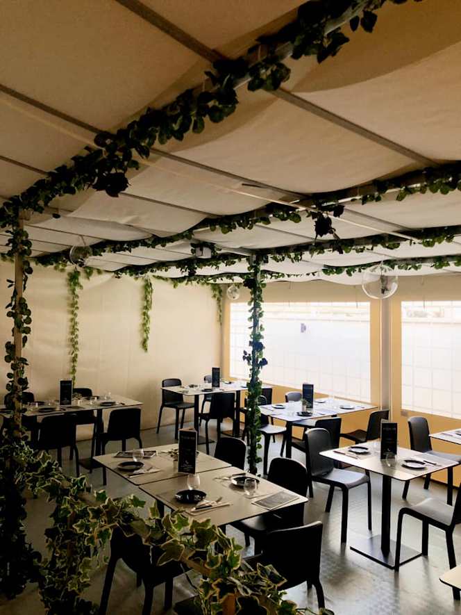 Pizzalab Cassano - 4