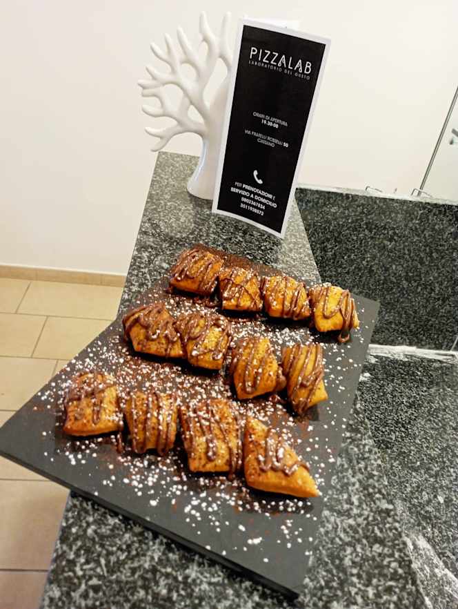 Pizzalab Cassano - 6