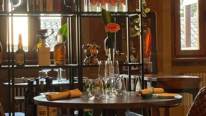 Origini Ristorante - 8