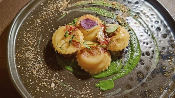 Origini Ristorante - 5