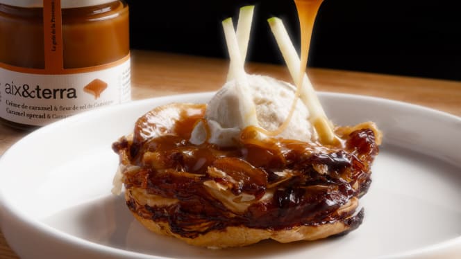 Aix&terra Saulce-sur-Rhône - 5