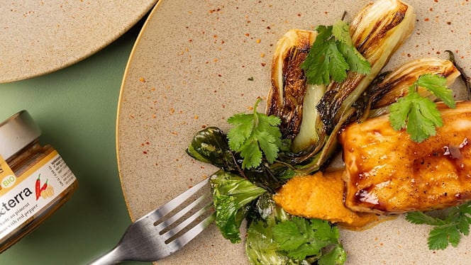 Aix&terra Saulce-sur-Rhône - 2