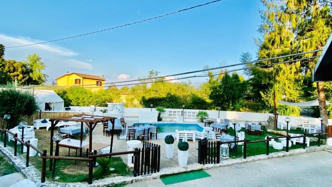 Agriturismo Le Sodine - 0