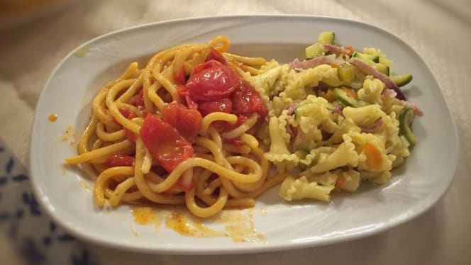 Agriturismo Le Sodine - 4