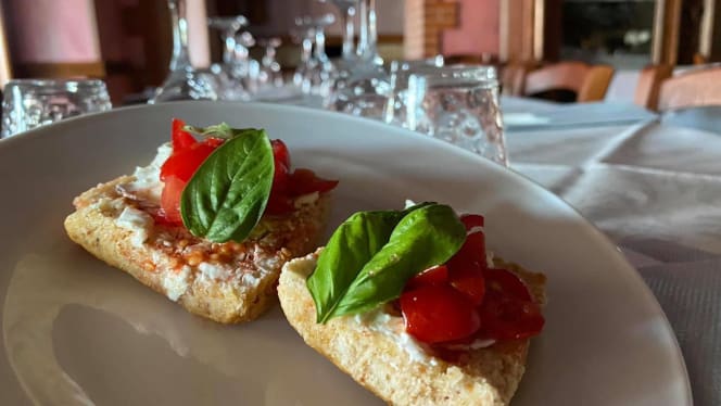 Agriturismo Le Sodine - 1