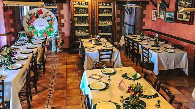 Agriturismo Le Sodine - 8