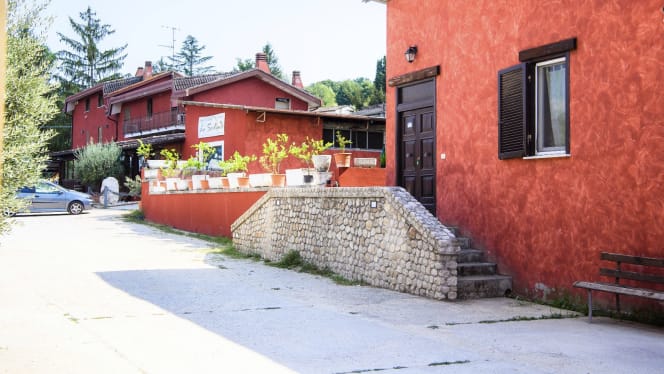 Agriturismo Le Sodine - 9