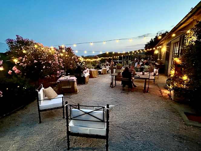 Fattoria Radicata - 9