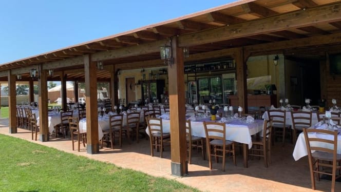 Agriturismo Il Casale - 0