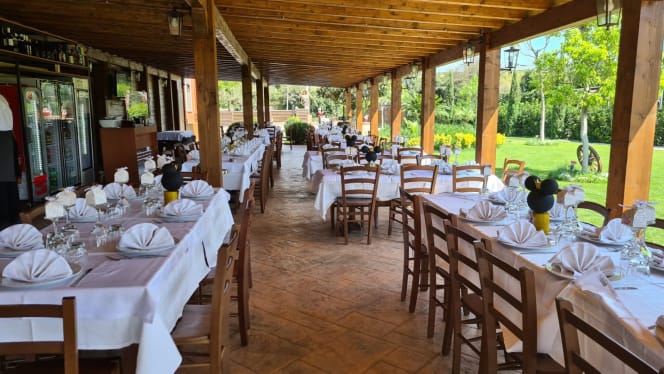 Agriturismo Il Casale - 6