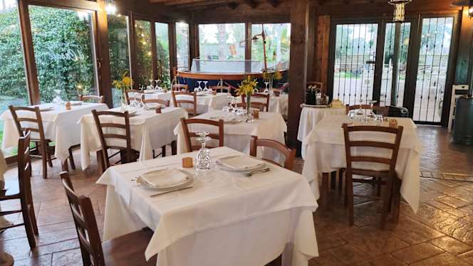 Agriturismo Il Casale - 1