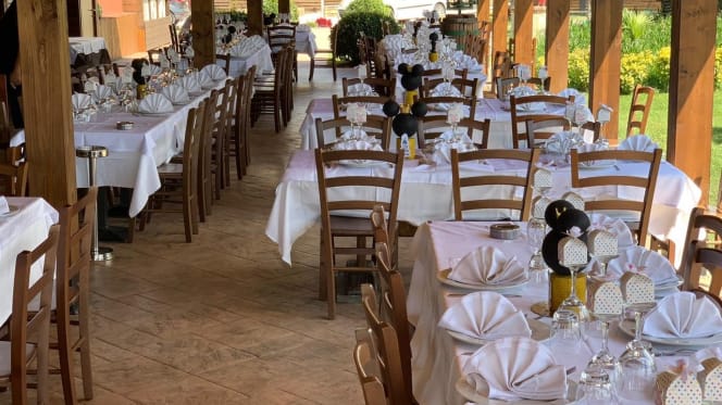 Agriturismo Il Casale - 7