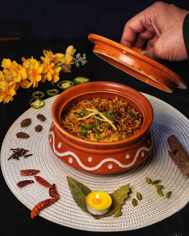 Taste Of Lahore - Wembley - 8