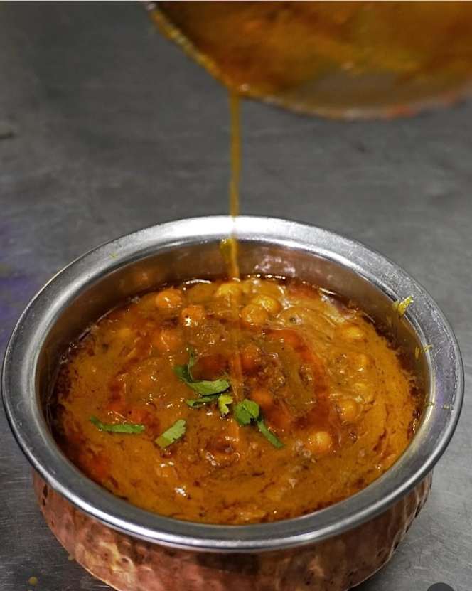 Taste Of Lahore - Wembley - 6