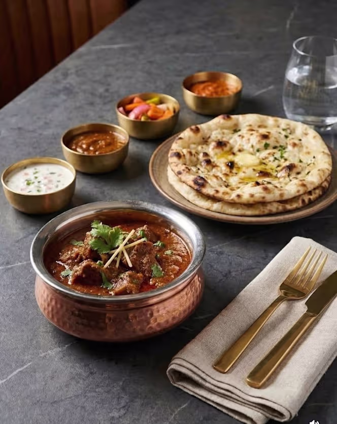 Taste Of Lahore - Wembley - 3