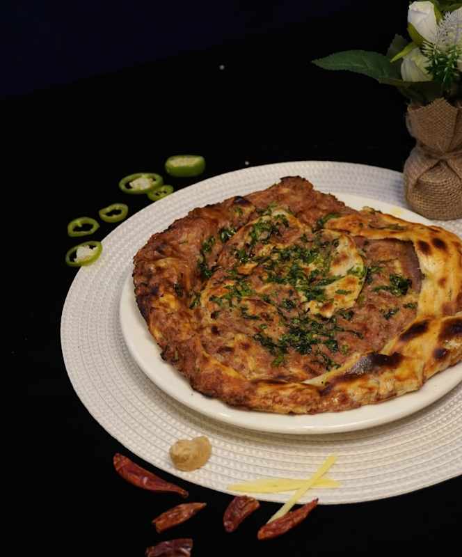 Taste Of Lahore - Wembley - 7
