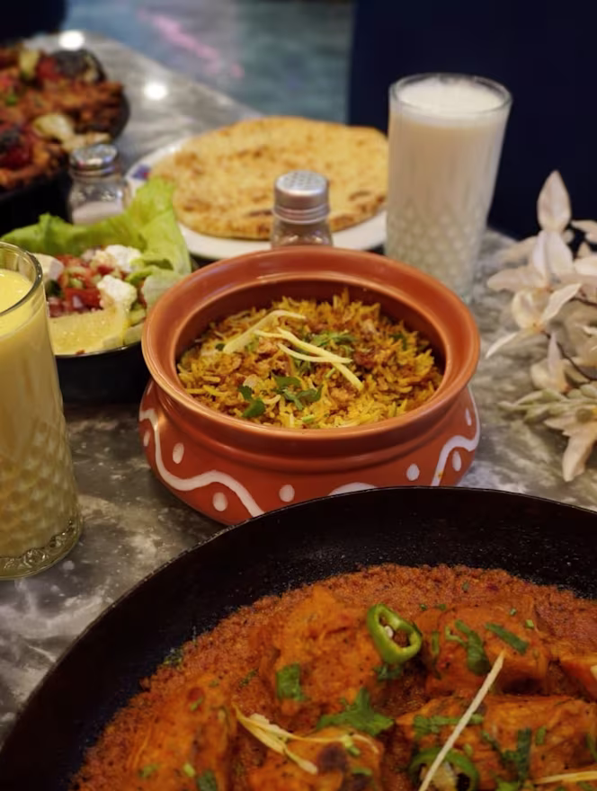 Taste Of Lahore - Wembley - 1
