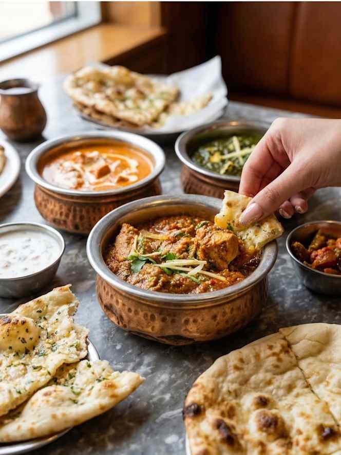 Taste Of Lahore - Wembley - 0