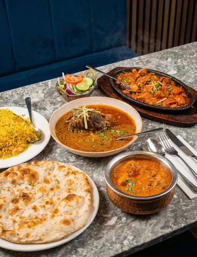 Taste Of Lahore - Wembley - 2