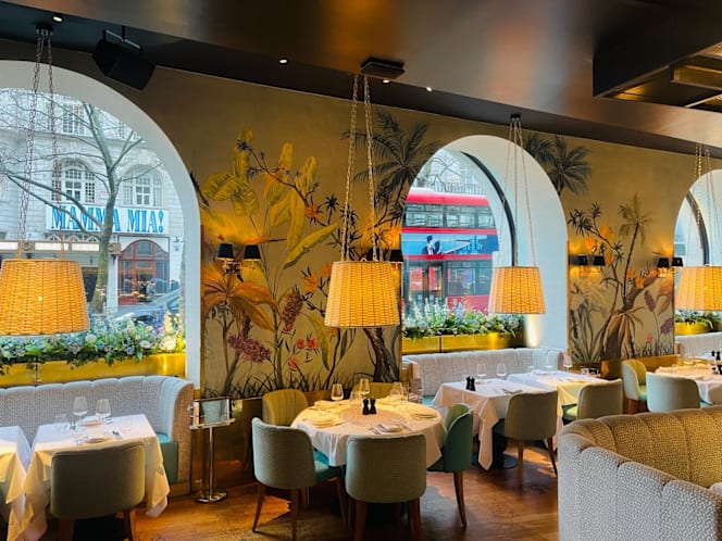 Luciano by Gino D’Acampo - 0