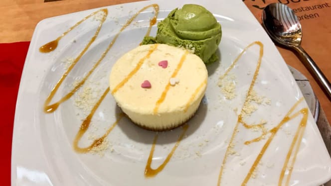 Busan - Restaurant Coréen - 3