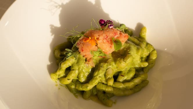 Donna Floriana Pollina - 1