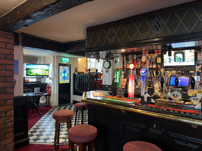 The Old Packet House - 4