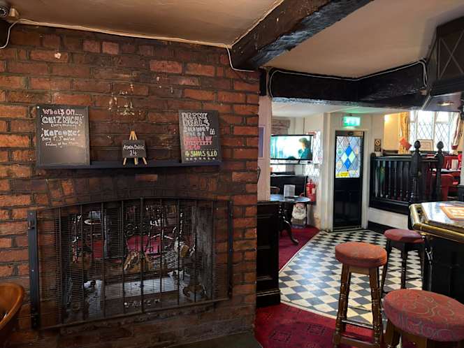 The Old Packet House - 5