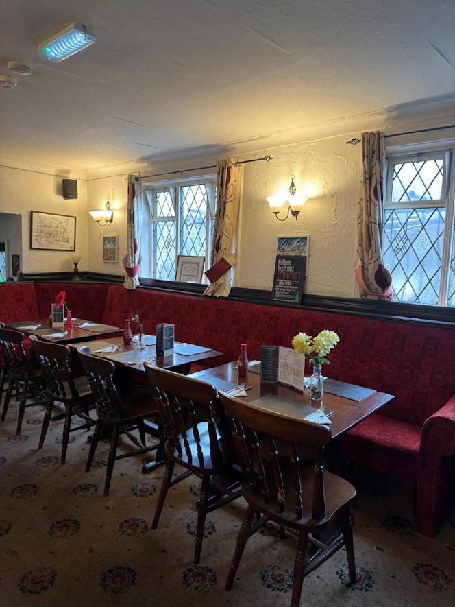 The Old Packet House - 9