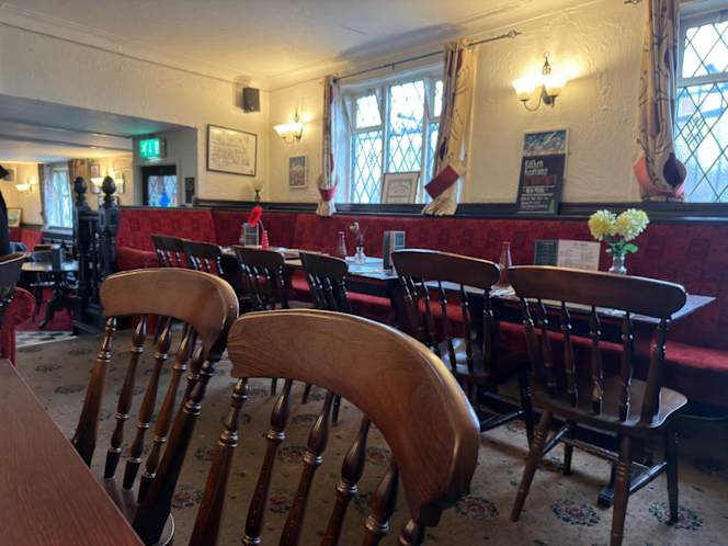 The Old Packet House - 3