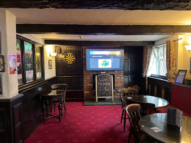 The Old Packet House - 7