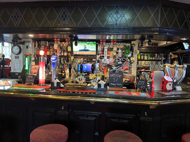 The Old Packet House - 8