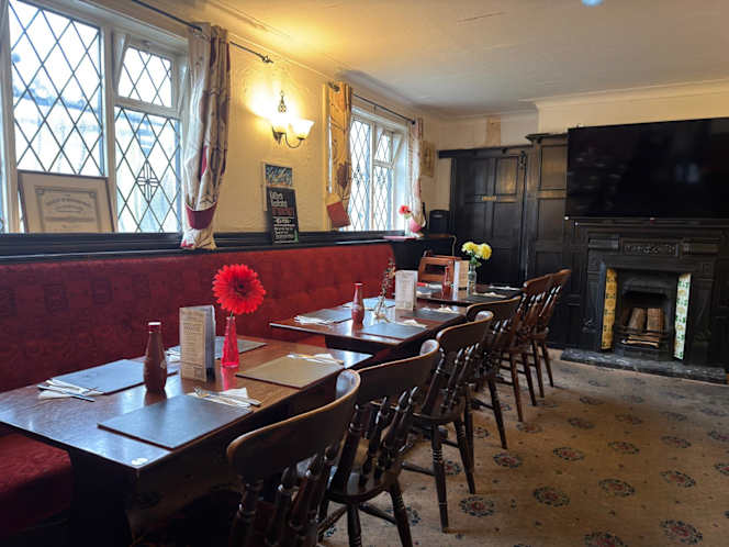 The Old Packet House - 6