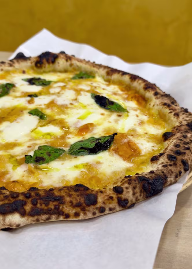 Pizzeria Vai Mó - 7
