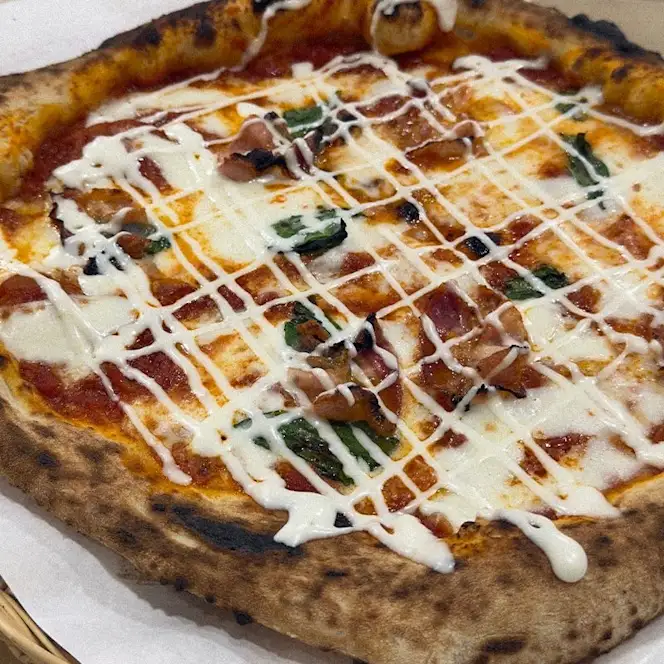 Pizzeria Vai Mó - 0