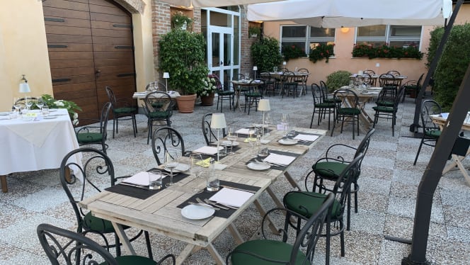 Hostaria San Carlo - 3