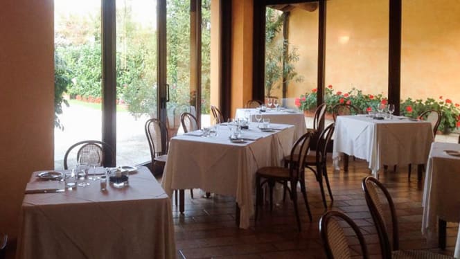 Hostaria San Carlo - 0