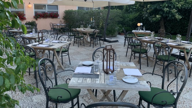 Hostaria San Carlo - 2