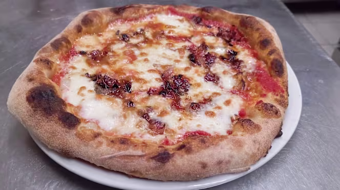 Pizzeria La Coccinella SNC - Torino - 0