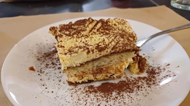 Pizzeria La Coccinella SNC - Torino - 5