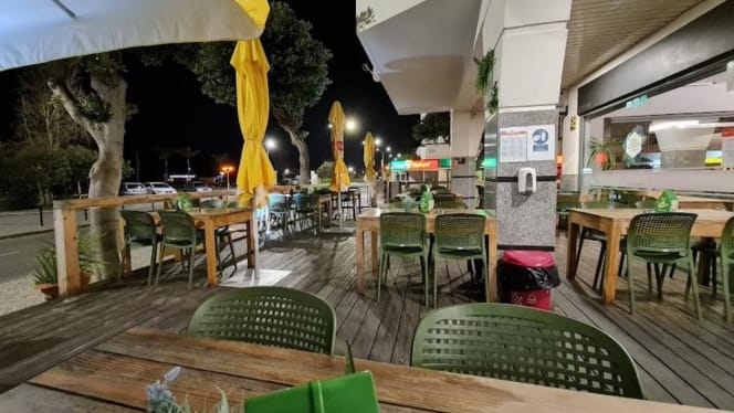 351 Eddy - Tapas & Wine - 9