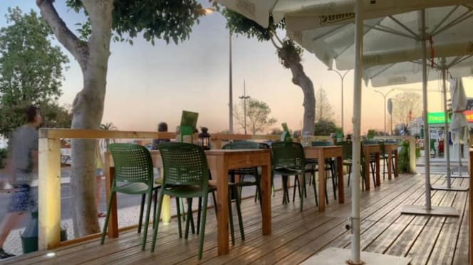 351 Eddy - Tapas & Wine - 8