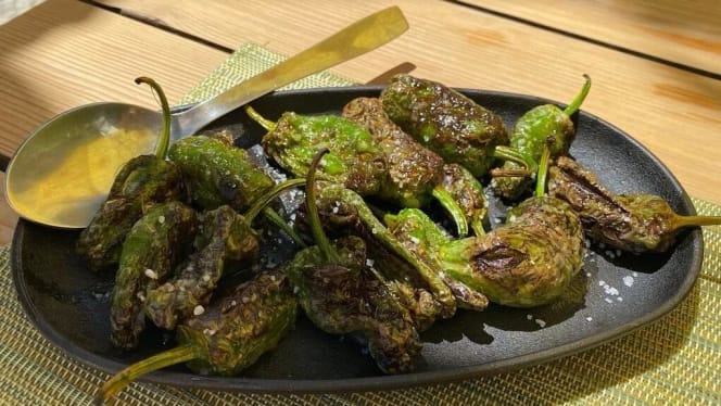 351 Eddy - Tapas & Wine - 7