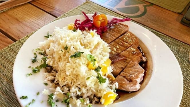 351 Eddy - Tapas & Wine - 4