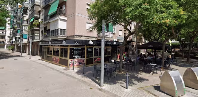 Mr. Carlos -Braseria-Tapas & Burger - 2