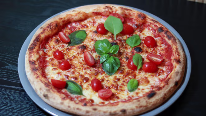 Pizzeria I Briganti - Paris 14 - 6