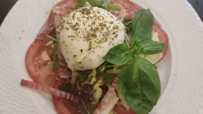 Pizzeria I Briganti - Paris 14 - 7