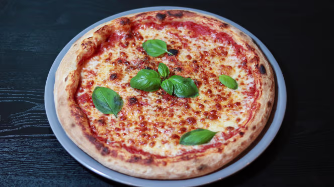 Pizzeria I Briganti - Paris 14 - 1