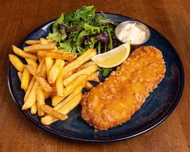 Au Bureau Dammarie - 4